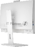 Моноблок IRU Tactio 23.8" Full HD 1920x1080, i5 1235U 16Gb SSD 512Gb Win 11Pro белый