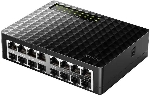 Коммутатор Cudy FS1016, 16×100 Мбит/с
