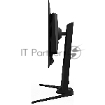 Монитор 27" Gigabyte AORUS FO27Q2-EK OLED 2560x1440, 240 Гц, 0.03 мс, 16:9, 1000 кд/м², HDMI 2.1, DP 1.4, USB-C, 4xUSB 3.2, 3.5 Jack, динамики (2x5 Вт), HDR10, FreeSync Premium Pro, PIP, черный