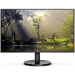 Монитор 27" AOC U27B3M VA 3840x2160, 60 Гц, 4 мс, 16:9, 300 кд/м², 1xHDMI, 1xDP, 3500:1, HDR400, черный