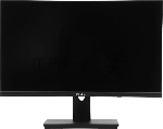 Монитор 23.8" PINEBRO MF-2404AH(100) IPS 1920x1080, 100 Гц, 4 мс, 16:9, 300 кд/м², 1xHDMI, 1xVGA, черный