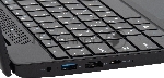 Ноутбук IRU Tactio 15ALG Core i3 1215U 8Gb SSD 256Gb Intel Iris Xe graphics 15.6" IPS FHD (1920x1080) Free DOS черный 4500mAh (2023565)