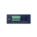 Коммутатор PLANET IGS-4215-4T2S, 4×1 Гбит/с + 2×1 Гбит/с SFP, управляемый