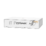 Коммутатор HPE Aruba Instant On 1430 8G, 8×1 Гбит/с, неуправляемый