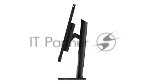 Монитор 27" Lenovo ThinkVision T27hv-30 IPS 2560x1440, 75 Гц, 6 мс, 16:9, 300 кд/м², 1xHDMI, 1xDP, 1xUSB-C, 1xRJ-45, 1x3.5 мм, 2x5 Вт, черный