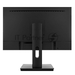 Монитор 21.5" AIWA MF2203 IPS 1920x1080, 100 Гц, 4 мс, 16:9, 250 кд/м², 1xHDMI, 1xVGA, черный