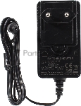 Коммутатор Tenda TEM2010F 8-портовый Ethernet 2,5G