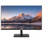 Монитор 27" Dahua DHI-LM27-L200N VA 1920x1080, 100 Гц, 250 кд/м², 5 мс, 16:9, 1xHDMI, 1xVGA, черный