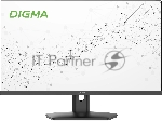 Монитор 23.8" Digma Progress 24P201F IPS 1920x1080, 75 Гц, 5 мс, 16:9, 250 кд/м², 1xHDMI, 1xVGA, черный