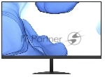Монитор 23.8" Dahua DHI-LM24-A201Y IPS 1920x1080, 75 Гц, 14 мс, 16:9, 250 кд/м², 1xHDMI, 1xVGA, черный