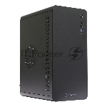 Компьютер Raskat Standart 500 (Intel Core i5-12400, RAM 16Gb, SSD 512Gb, noOS, черный)