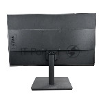 Монитор Aiwa MF2703-VR черный, 27"; (IPS, 1920x1080, D-sub+HDMI+DP, 5 ms, 178°/178°, 250 cd/m, 1000:1, 75Hz, MM, внешн. БП)