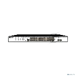 Коммутатор ORIGO OS3126/A1A, 24×1 Гбит/с + 2×1 Гбит/с SFP, управляемый