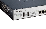 Межсетевой экран D-Link DSA-3110, 7×100 Мбит/с, управляемый