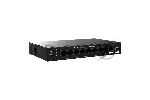 Коммутатор неуправляемый Tenda TEG1110PF-8-120W PoE, 10 портов, 9x1 Гбит/с, SFP 1х1 Гбит/с, PoE 8х30 Вт (до 102 Вт)
