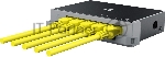 Коммутатор Netis ST105GD, 5×1 Гбит/с, неуправляемый