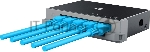 Коммутатор Netis ST105D, 5×100 Мбит/с, неуправляемый