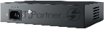 Коммутатор Netis P112GS, 8×1 Гбит/с PoE + 2×1 Гбит/с Uplink + 2×1 Гбит/с SFP, неуправляемый