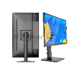 Монитор 23.8" Bravus BVS2430P IPS 1920x1080, 100 Гц, 5 мс, 16:9, 250 кд/м², 1xHDMI, черный
