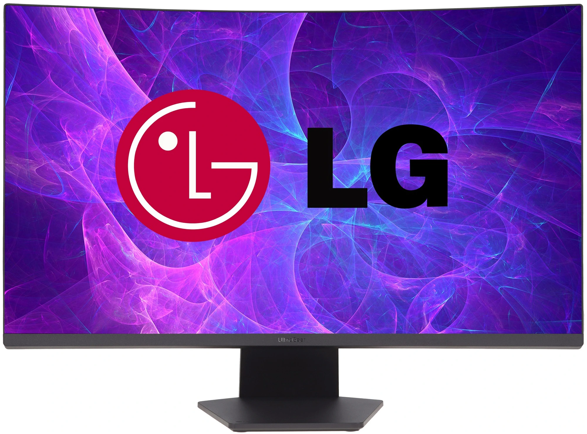 Монитор 31.5" LG UltraGear 32GS60QC-B VA 2560x1440, 180 Гц, 1 мс, 16:9, HDR10, 300 кд/м², изогнутый (1000R), DisplayPort, HDMI 2.0 (x2), Flicker Free, Low Blue Light, виртуальный прицел, стабилизатор черного цвета, счетчик кадров, трехсторонний безрамочный дизайн, черный