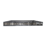 Коммутатор ORIGO OS3152/A1A, 48×1 Гбит/с + 4×1 Гбит/с SFP, управляемый