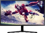 Монитор 31.5" Samsung LU32J590UQPXEN VA 3840x2160, 60 Гц, 4 мс, 16:9, 270 кд/м², 2xHDMI, 1xDP, 1x3.5 мм, темно-серый