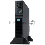 Источник бесперебойного питания C3 Solutions C3.UPS.PGO6KLTS2U 6000Вт 6000ВА