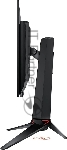 Монитор 26" ASUS ROG Swift PG27AQDP OLED, 2560x1440, 480 Гц, 0.03 мс, 450 кд/м², 16:9, 2xHDMI 2.1, 1xDP 1.4, 2xUSB 3.0, 1x3.5мм, черный