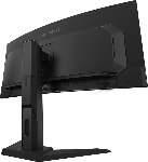 Монитор 34" Gigabyte MO34WQC2 OLED 3440x1440, 240 Гц, 1 мс, 21:9, 250 кд/м², 2xHDMI, 1xDP, 1xUSB, черный