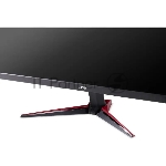 Монитор 27" Acer Nitro VG270Gbmipx IPS 1920x1080, 120 Гц, 1 мс, 16:9, 250 кд/м², 2xHDMI, 1xDP, 1x3.5 мм, 2x2 Вт, черный