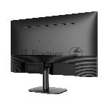 Монитор 27" Bravus BVS2725HDM IPS 1920x1080, 100 Гц, 16:9, 250 кд/м², 1xVGA, 1xHDMI, 1xDP, 1x3.5 мм, черный