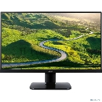 Монитор 27" Acer V277Gbipv IPS 1920x1080, 120 Гц, 4 мс, 16:9, 250 кд/м², HDMI, DisplayPort, VGA, Flicker Free, Low Blue Light, черный
