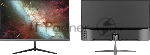 Монитор 27" NPC MF2717-V IPS 1920x1080, 75 Гц, 5 мс, 16:9, 250 кд/м², 1xHDMI, 1xVGA, черный