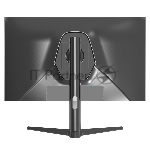 Монитор 32" Raskat I32U6D IPS 3840x2160, 60 Гц, 5 мс, 16:9, 250 кд/м², HDMI, DisplayPort, Flicker Free, Low Blue Light, черный