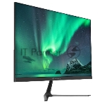 Монитор 32" Raskat I32Q16D IPS 2560x1440, 165 Гц, 5 мс, 16:9, 250 кд/м², 2xHDMI, DisplayPort, VGA, Flicker Free, Low Blue Light, черный
