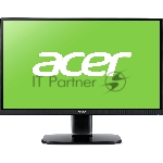 Монитор 24.5" Acer KA252QG0bi IPS 1920x1080, 120 Гц, 1 мс, 16:9, 250 кд/м², 1xHDMI 1.4, черный