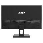 Монитор 24.5" Dahua DHI-LM25-B200BS VA 1920x1080, 100 Гц, 5 мс, 16:9, 250 кд/м², HDMI, VGA, Low Blue Light, черный