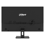 Монитор 31.5" Dahua DHI-LM32-C301B IPS 2560x1440, 75 Гц, 5 мс, 16:9, 300 кд/м², 2xHDMI, 1xDP, Low Blue Light, черный