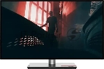 Монитор 27" Lenovo ThinkVision P27q-30 IPS 2560x1440, 75 Гц, 6 мс, 16:9, 350 кд/м², 1xHDMI, 1xDP, 4xUSB-A 3.2, черный