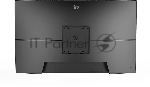 Моноблок IRU Tactio 23.8" Full HD i5 12450H (2) 32Gb SSD 1Tb noOS GbitEth WiFi BT 120W Cam черный 1920x1080