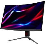 Монитор 31.5" Acer XZ323QUP2bmiiphx VA 2560x1440, 180 Гц, 0.5 мс, 16:9, 250 кд/м², 1xHDMI, 1xDP, черный