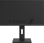 Монитор 27" Dahua DHI-LM27-A201A IPS 1920x1080, 100 Гц, 5 мс, 16:9, 250 кд/м², 1xHDMI, 1xDP, 1xVGA, черный