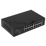 Коммутатор Cudy GS1016E, 16×1 Гбит/с