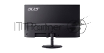 Монитор 27" Acer SA272G0bip IPS 1920x1080, 120 Гц, 1 мс, 16:9, 250 кд/м², 1xHDMI 1.4, 1xDP 1.2, черный