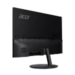 Монитор 27" Acer SA272G0bi IPS 1920x1080, 120 Гц, 1 мс, 16:9, 250 кд/м², 1xVGA, 1xHDMI, черный