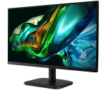 Монитор 27" Acer EK271UEbmiipx IPS 2560x1440, 100 Гц, 1 мс, 16:9, 250 кд/м², 2xHDMI, 1xDP, Flicker Free, Low Blue Light, черный