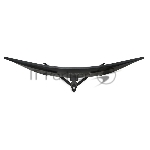 Монитор 34" Acer ED343CURJ0bmiippx VA, 3440x1440, 120 Гц, 1 мс, 300 кд/м², 21:9, 2xHDMI 2.0, 2xDP 1.2, 2x3Вт, 1x3.5 мм, изогнутый 1000R, черный