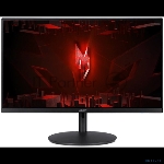 Монитор 23.8" Acer XF240YX1bmiiphx IPS 1920x1080, 200 Гц, 1/4 мс, 16:9, 250 кд/м², 1xHDMI, 1xDP, динамики, черный