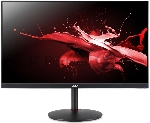 Монитор 27" Acer XF270X1bmiiphx IPS 1920x1080, 200 Гц, 1 мс, 16:9, 250 кд/м², 2xHDMI, 1xDP, динамики, черный
