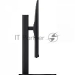 Монитор 23.8" Huawei MateView SE SSN-24BZ IPS 1920x1080, 75 Гц, 5 мс, 16:9, 250 кд/м², 1xHDMI, 1xVGA, черный